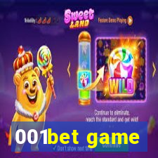 001bet game